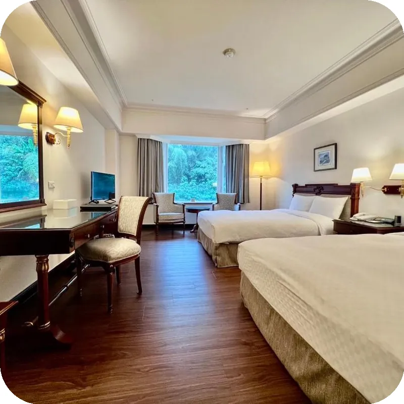 Le Midi Hotel 호텔 내부 이미지