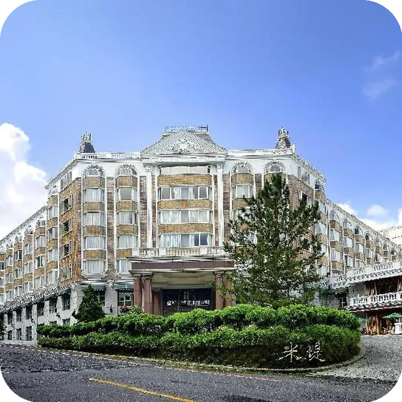 Le Midi Hotel 호텔 이미지