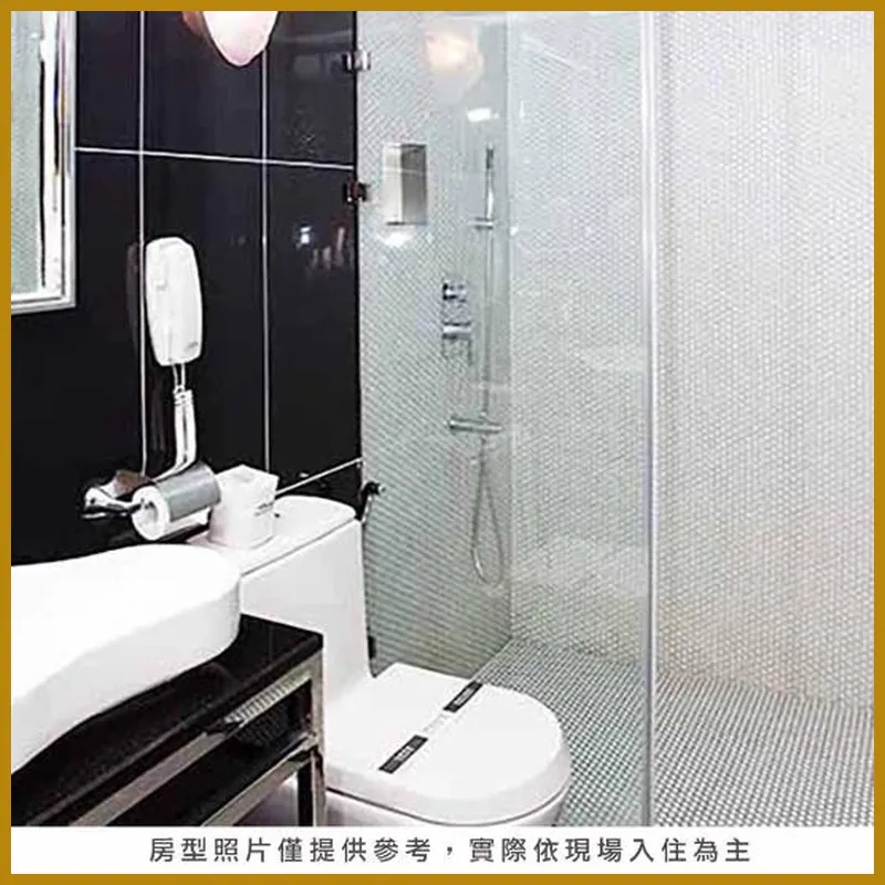 Royal Group Hotel Chun Shan Branch 호텔 시설 이미지