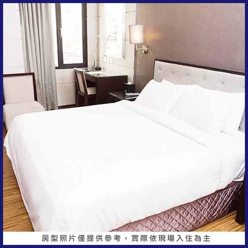 Royal Group Hotel Chun Shan Branch 호텔 내부 이미지