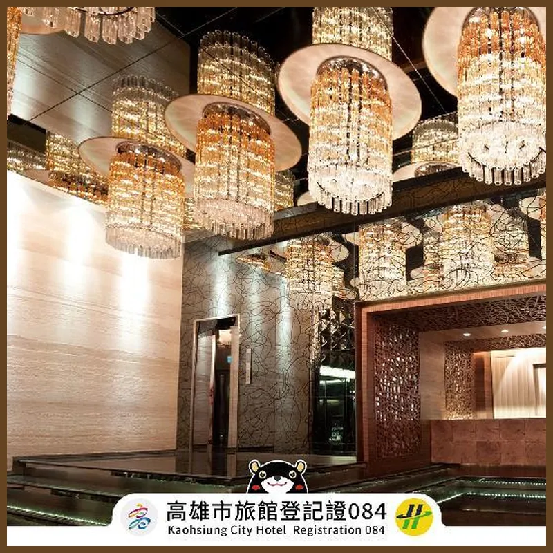 Royal Group Hotel Chun Shan Branch 호텔 이미지