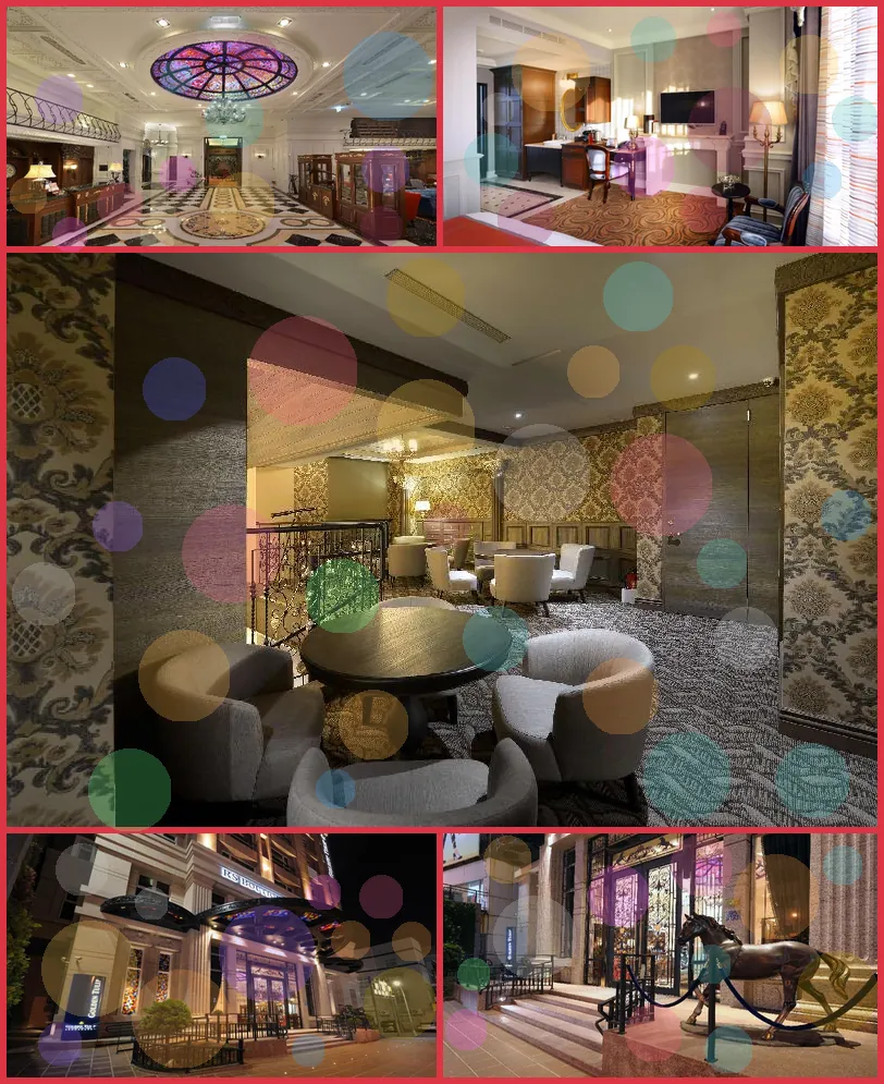 Golden Tulip RS Boutique Hotel 호텔 기타 이미지