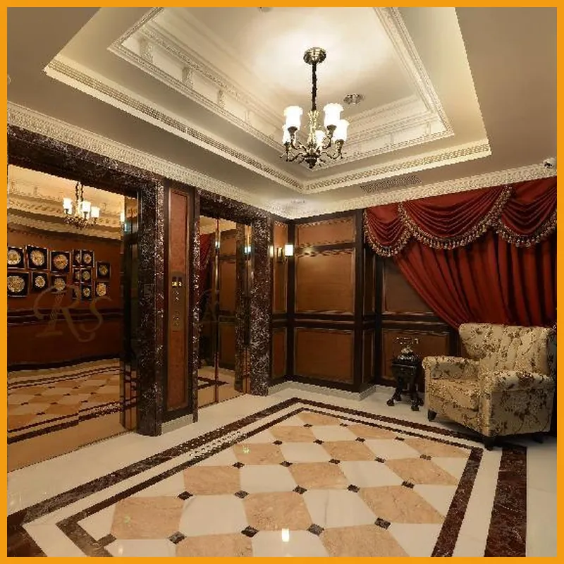 Golden Tulip RS Boutique Hotel 호텔 시설 이미지
