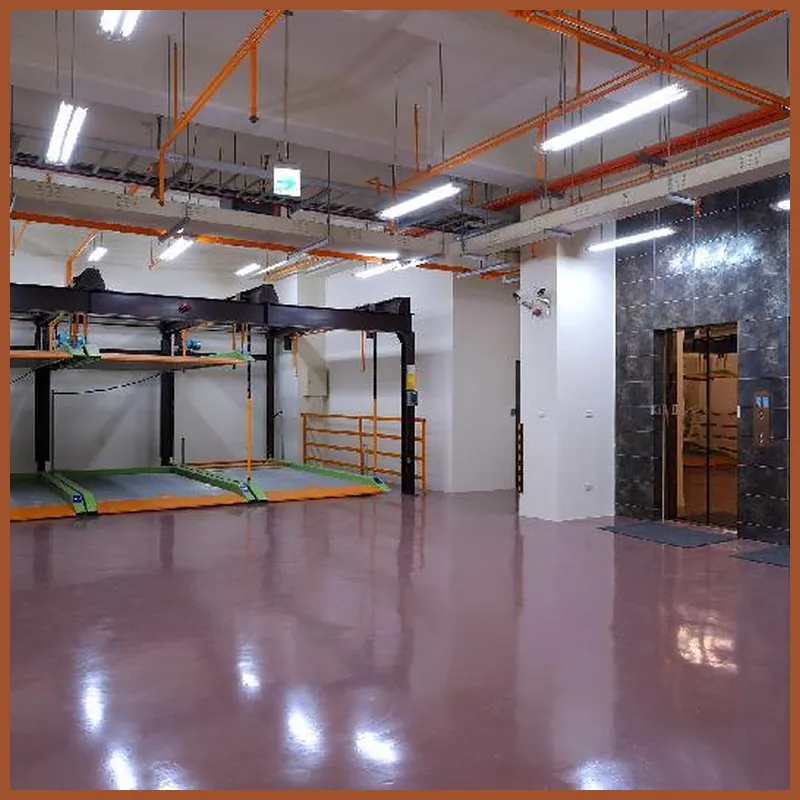 Golden Tulip RS Boutique Hotel 호텔 시설 이미지