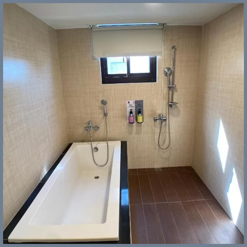 Taichung Saint Hotel 호텔 시설 이미지