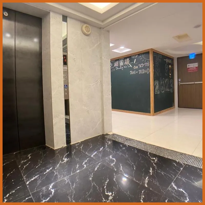 Taichung Saint Hotel 호텔 이미지