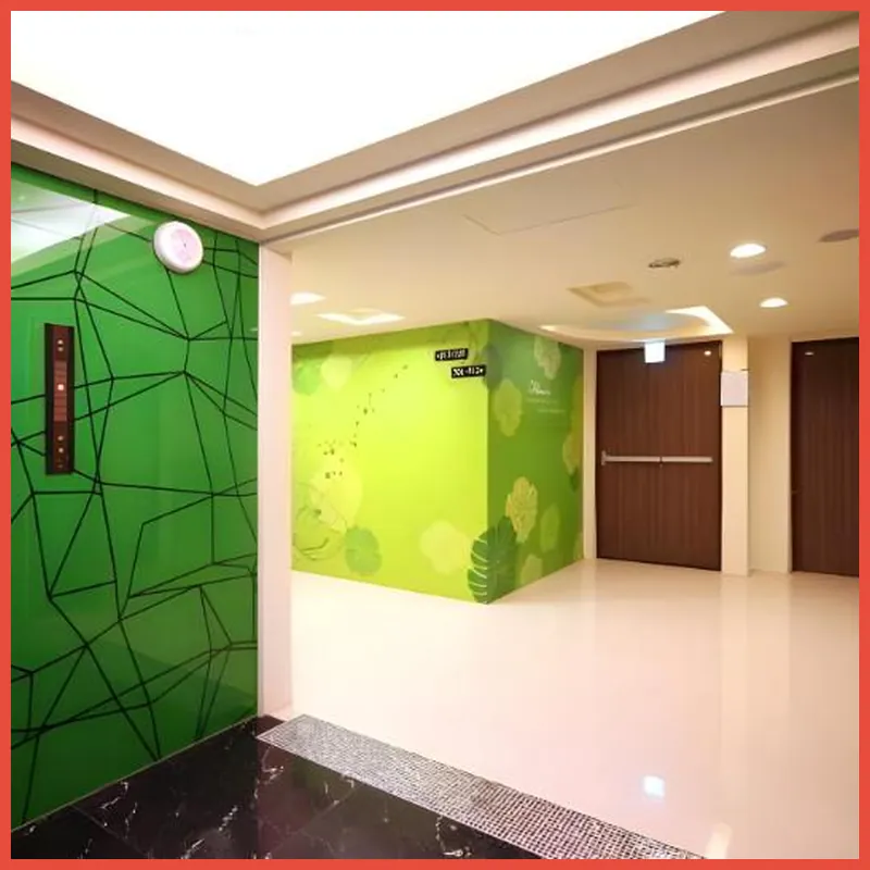Taichung Saint Hotel 호텔 이미지