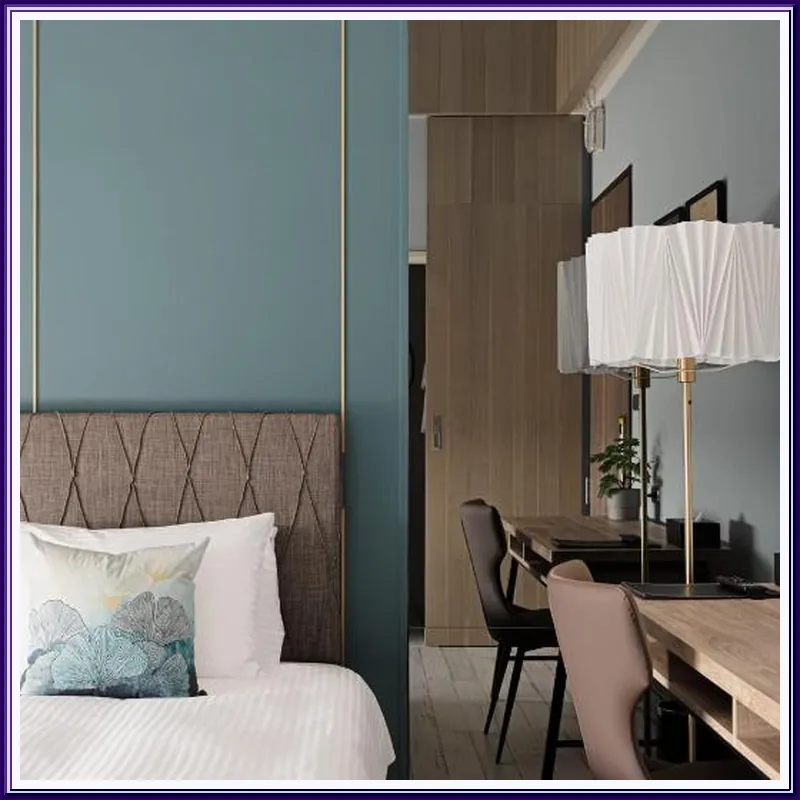 Mori Hotel 호텔 시설 이미지