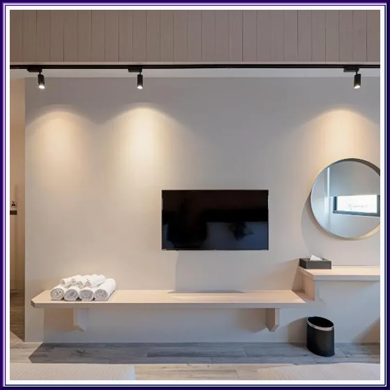 Mori Hotel 호텔 시설 이미지