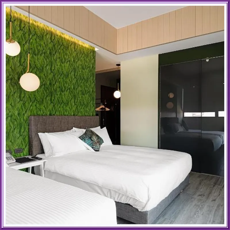 Mori Hotel 호텔 내부 이미지