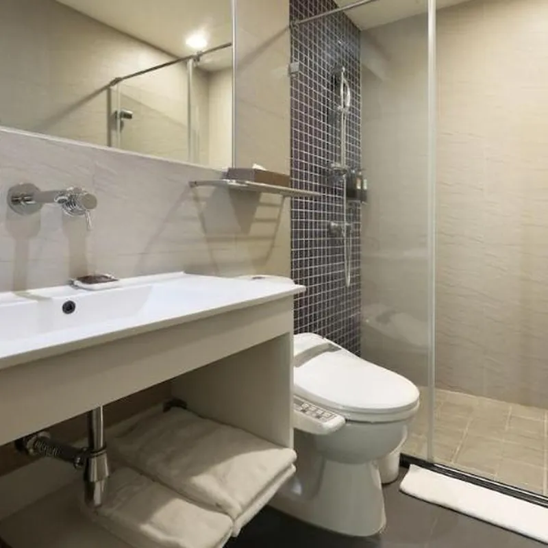KUN Hotel Feng Chai 호텔 시설 이미지