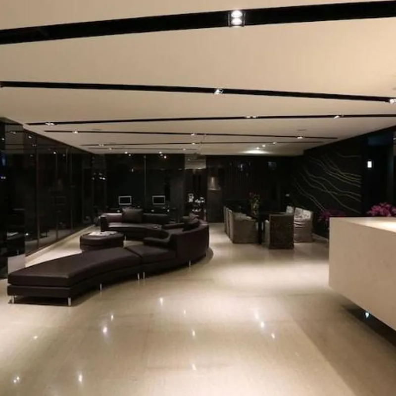 KUN Hotel Feng Chai 호텔 이미지