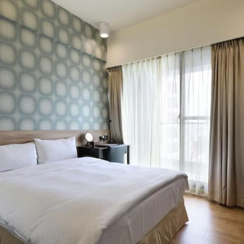 KUN Hotel Feng Chai 호텔 내부 이미지