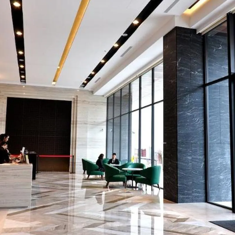 KUN Hotel Feng Chai 호텔 이미지