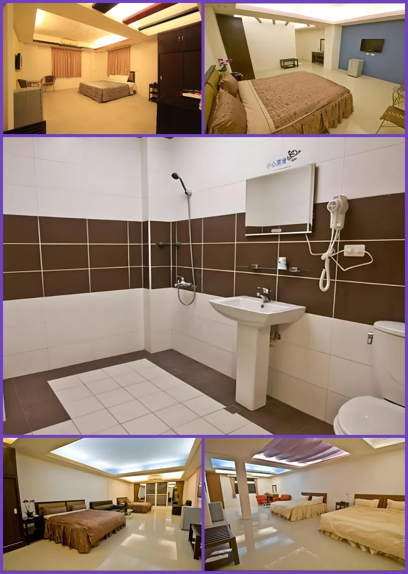 Yue Jing Commercial Hotel 호텔 기타 이미지