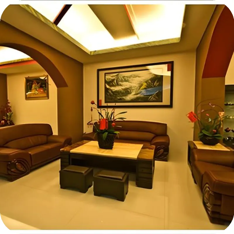 Yue Jing Commercial Hotel 호텔 이미지