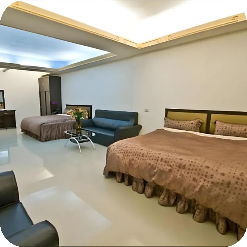 Yue Jing Commercial Hotel 호텔 내부 이미지