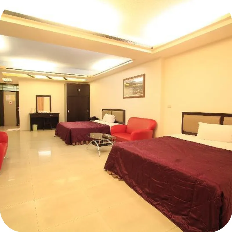 Yue Jing Commercial Hotel 호텔 내부 이미지