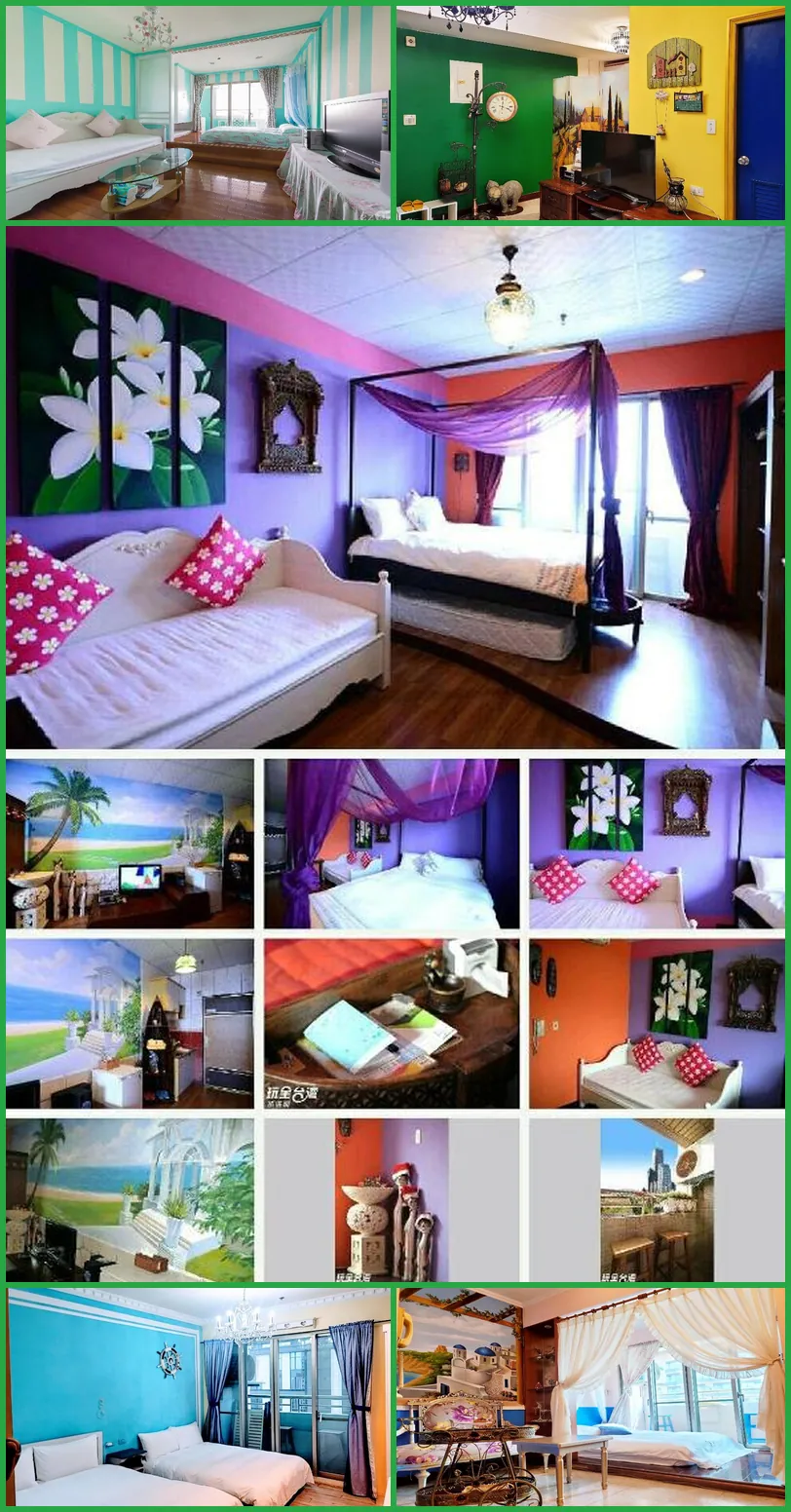 Migo Hostel 호텔 기타 이미지