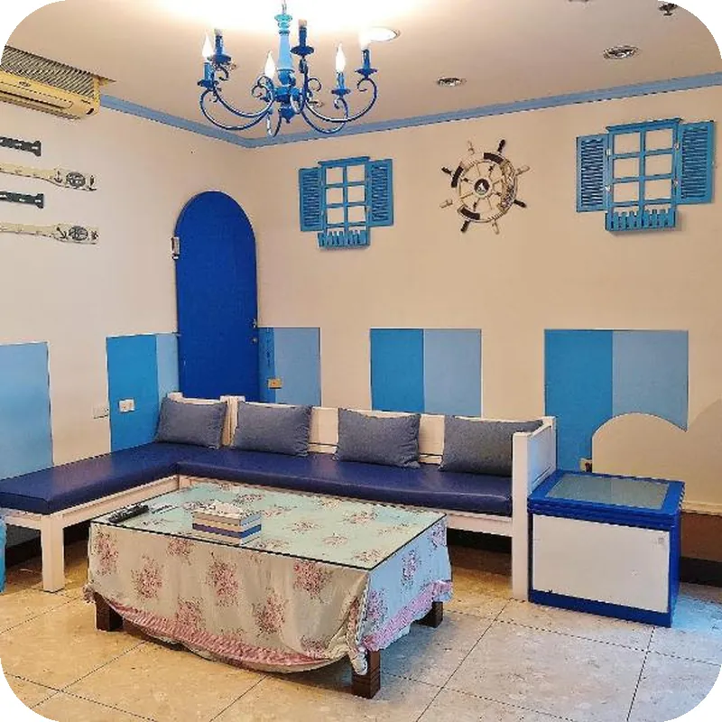 Migo Hostel 호텔 시설 이미지