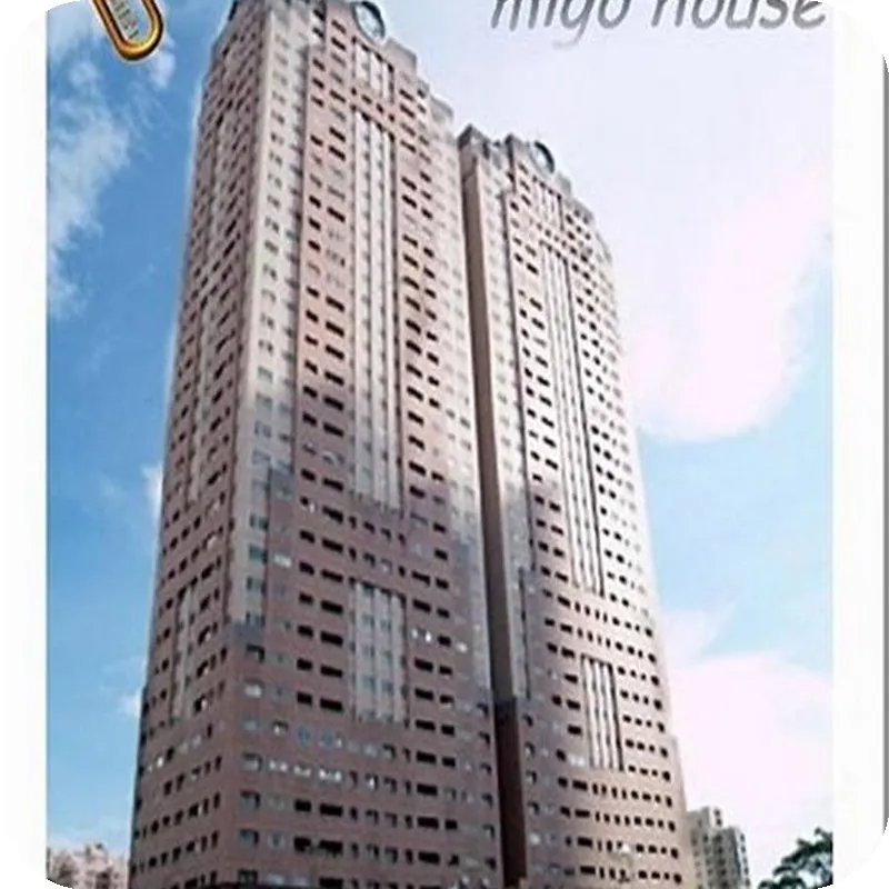 Migo Hostel 호텔 이미지