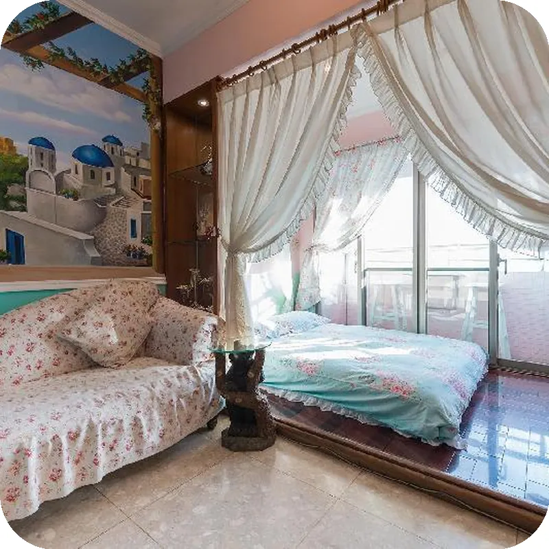 Migo Hostel 호텔 내부 이미지