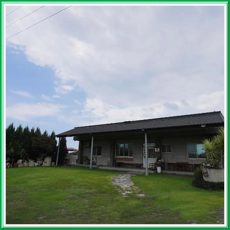 bnb6636 - Liu Liu Mountain Shih Road Garden Homestay 호텔 이미지