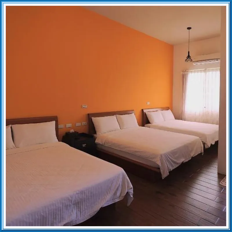 bnb6636 - Liu Liu Mountain Shih Road Garden Homestay 호텔 내부 이미지