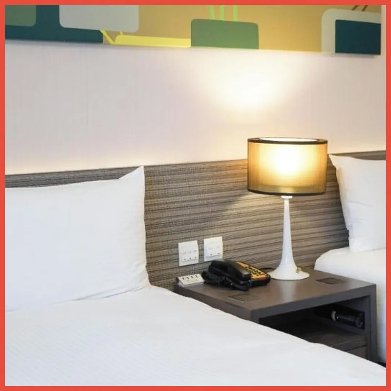 Park City Hotel Central Taichung 호텔 내부 이미지