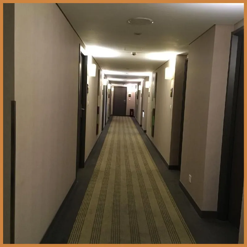 Park City Hotel Central Taichung 호텔 이미지