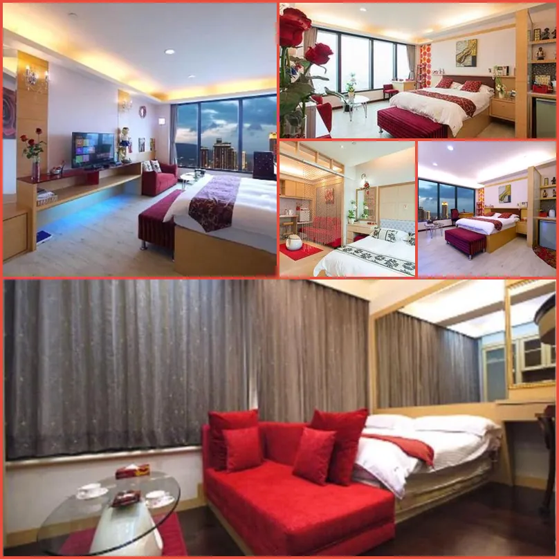 85 Cape Suites 호텔 기타 이미지