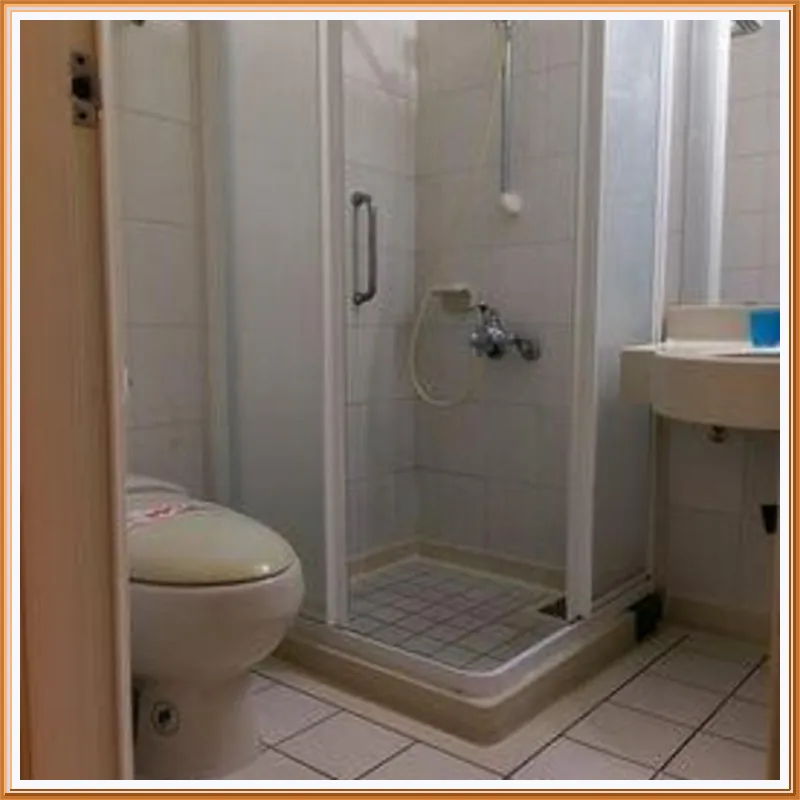 85 Cape Suites 호텔 시설 이미지