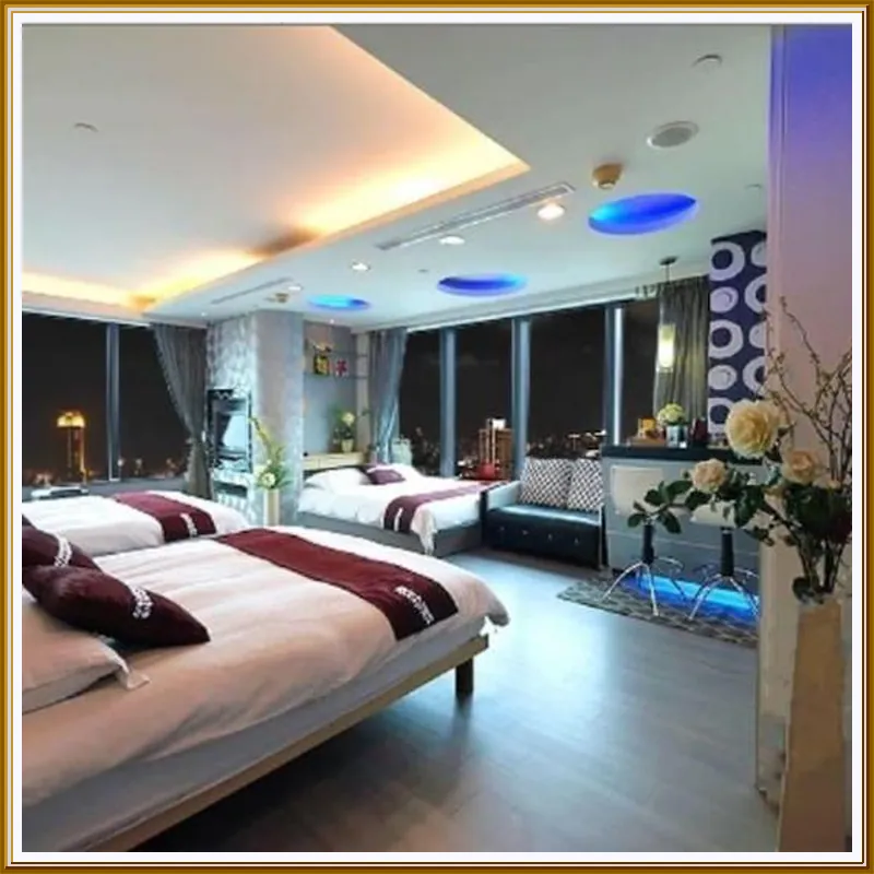 85 Cape Suites 호텔 이미지