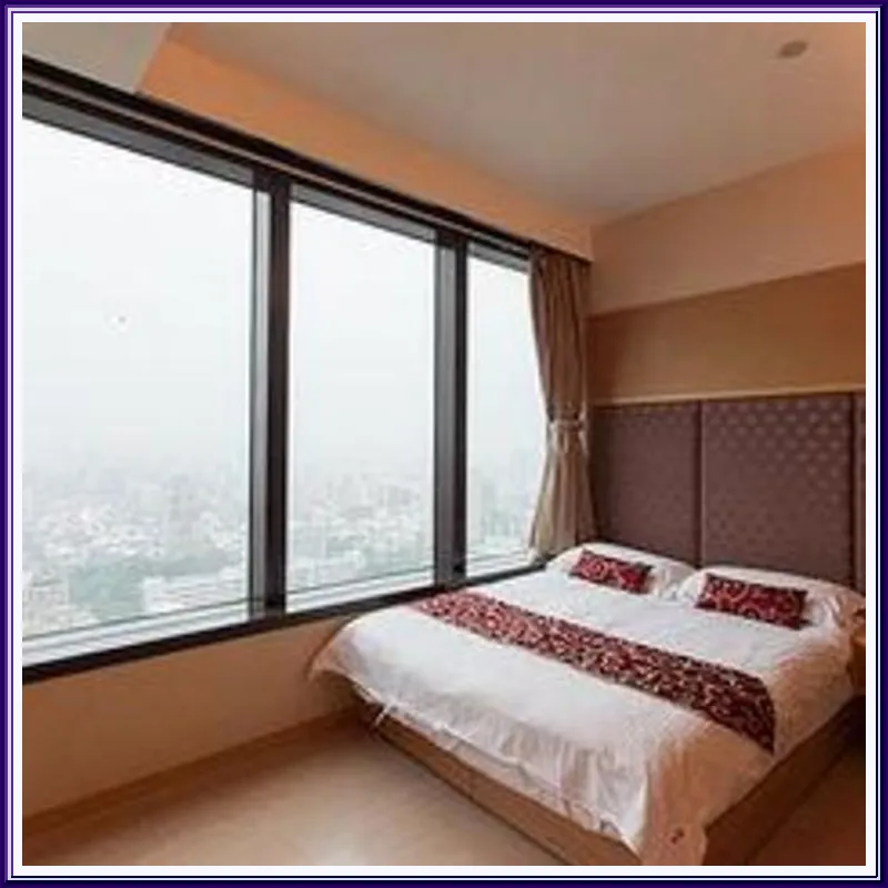 85 Cape Suites 호텔 내부 이미지