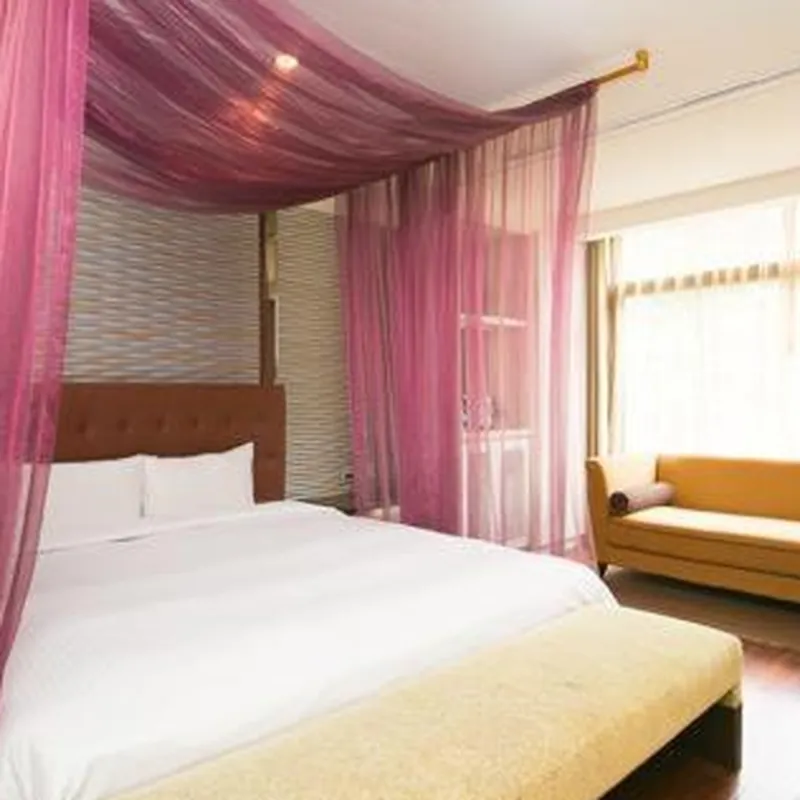 Boutique Hot Spring Resort 호텔 시설 이미지