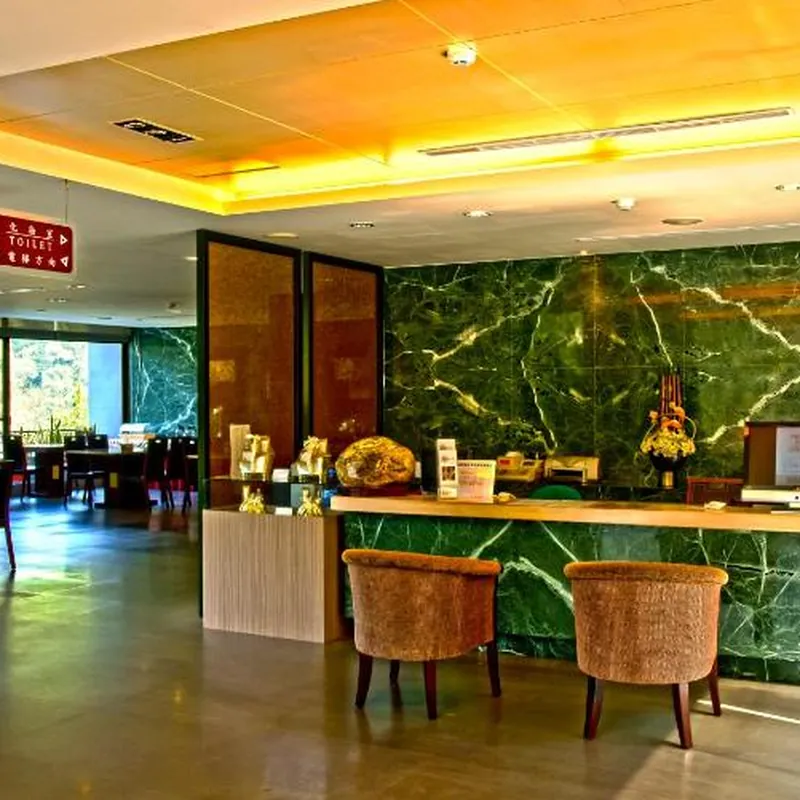 Boutique Hot Spring Resort 호텔 이미지