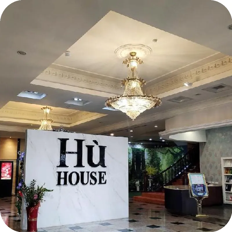 R Hotel Kaohsiung 호텔 이미지
