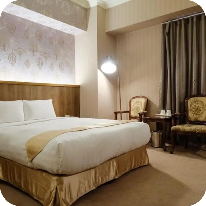 R Hotel Kaohsiung 호텔 내부 이미지