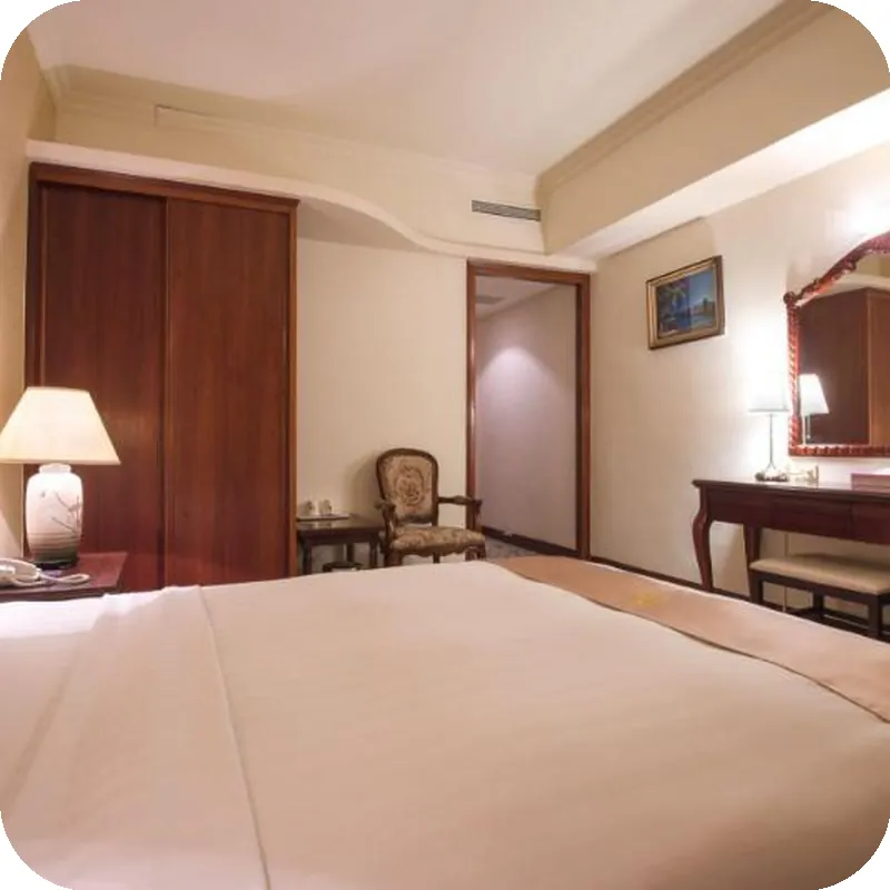 R Hotel Kaohsiung 호텔 내부 이미지