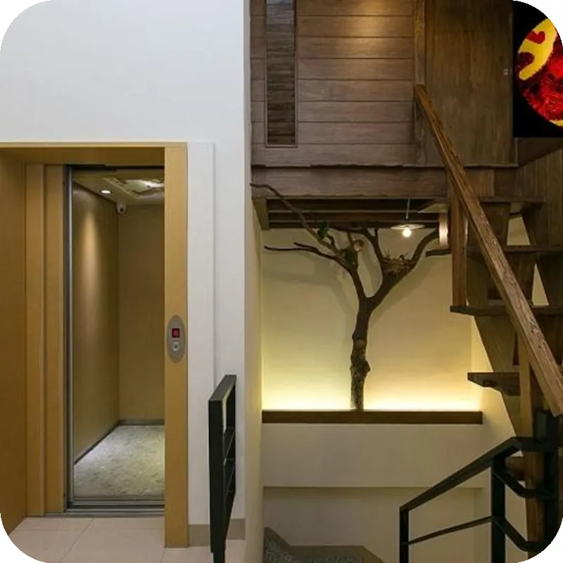 Little Squirrel Homestay 호텔 이미지