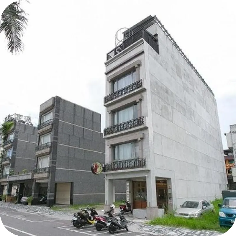 Little Squirrel Homestay 호텔 이미지