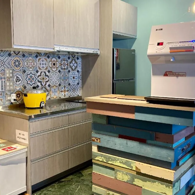 Koju Business Guesthouse (Private Cottage) 호텔 시설 이미지