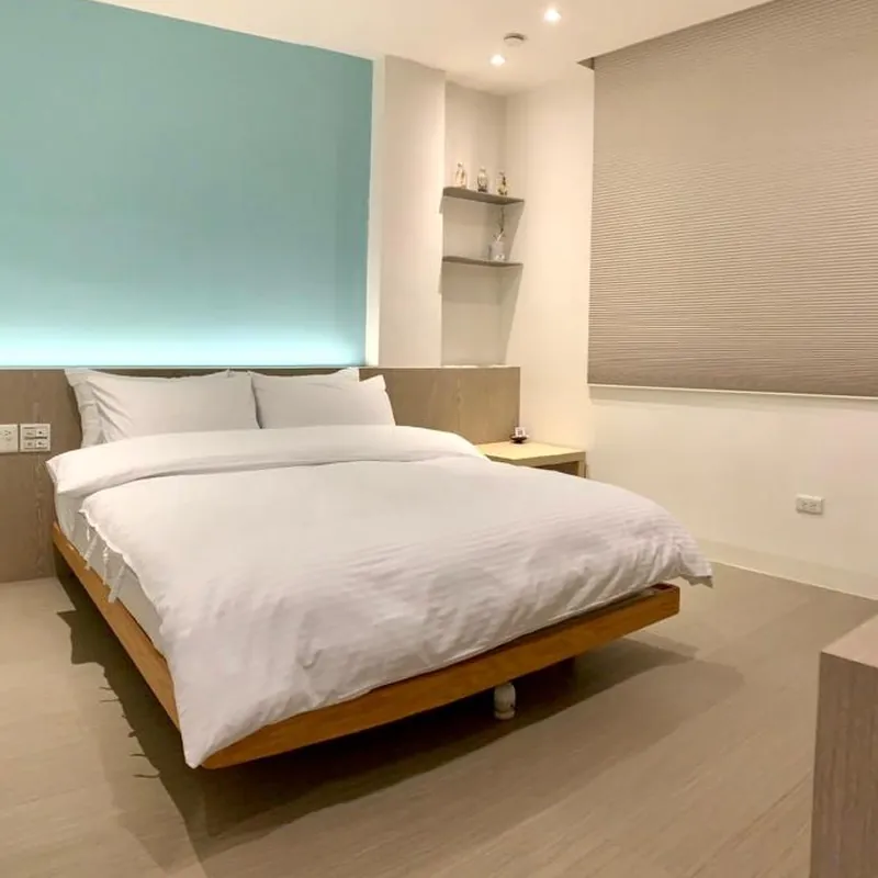 Koju Business Guesthouse (Private Cottage) 호텔 내부 이미지