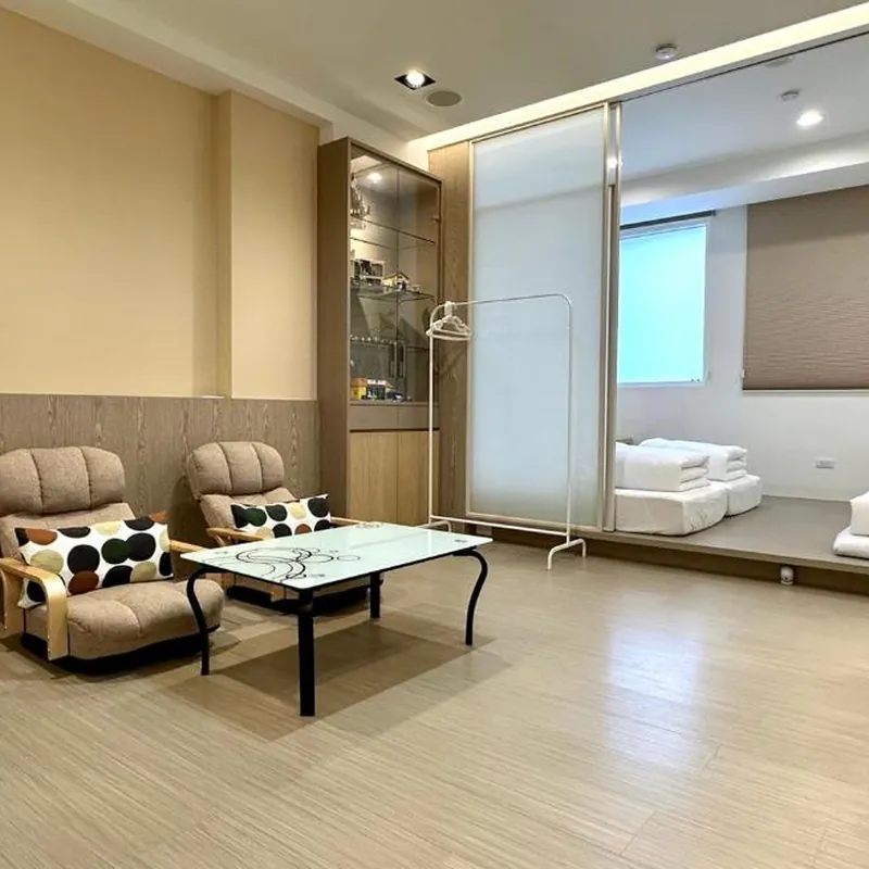 Koju Business Guesthouse (Private Cottage) 호텔 내부 이미지