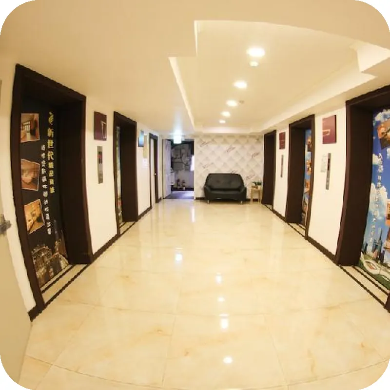 Newhotel 호텔 시설 이미지