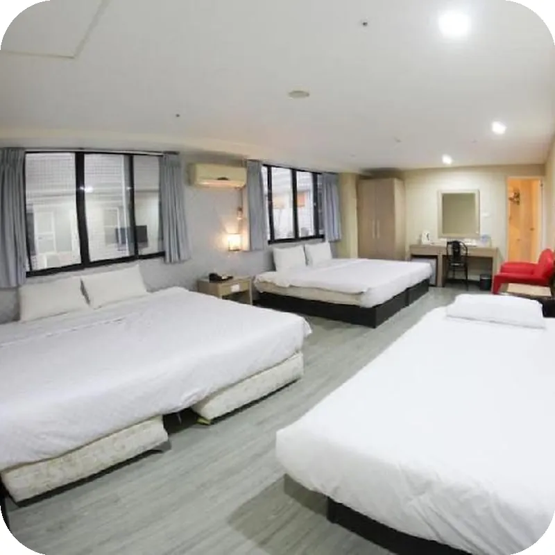 Newhotel 호텔 시설 이미지