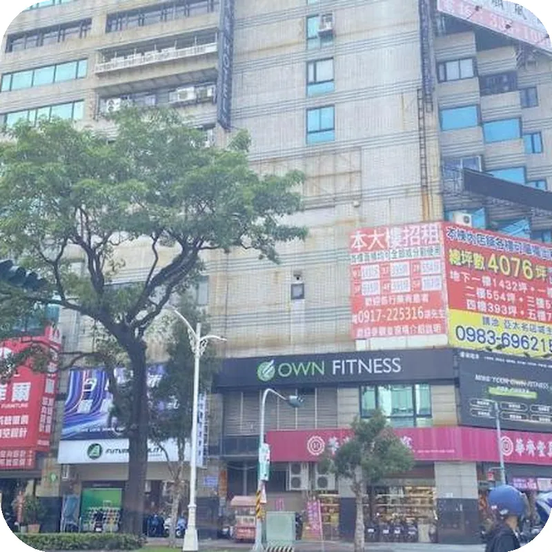Newhotel 호텔 이미지