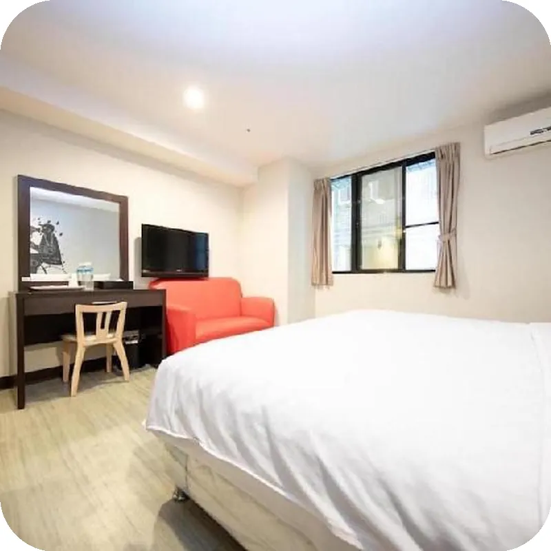 Newhotel 호텔 내부 이미지