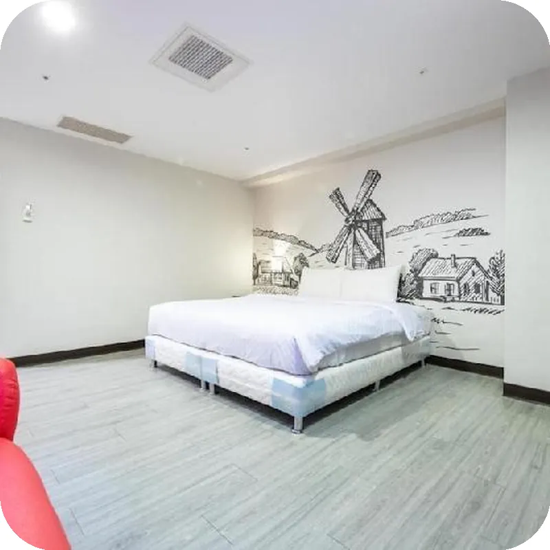 Newhotel 호텔 내부 이미지
