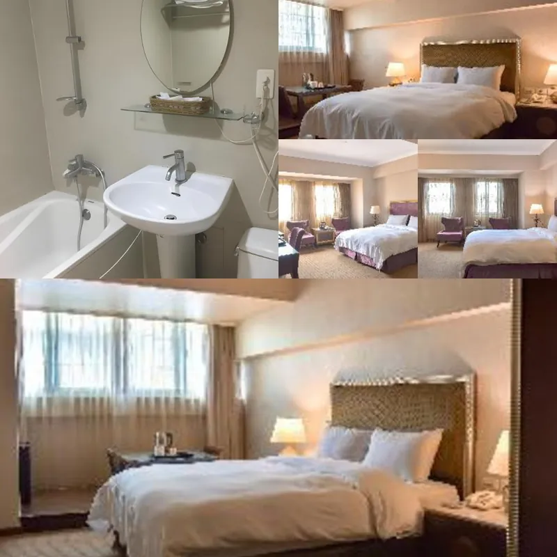 Suye Hotel 호텔 기타 이미지